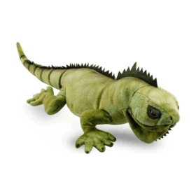 ANM-20934 İguana 66 cm -Necotoys
