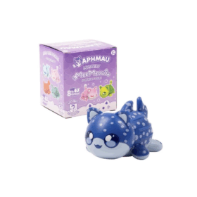 Çocuk APH01101 Aphmau Sürpriz Figür 6 cm - 6601