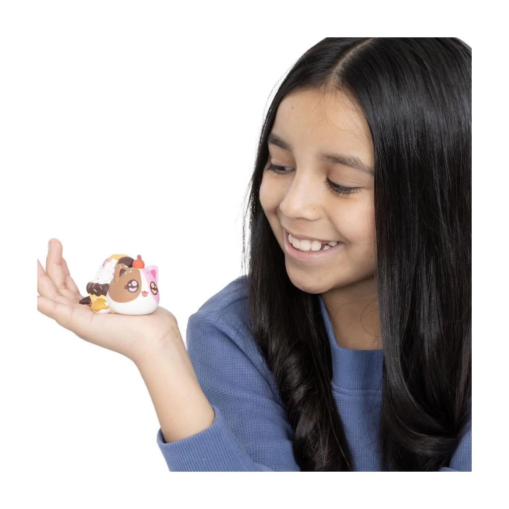 Eğitici Oyuncak APH02200 Aphmau Sürpriz Squishies - Görsel 2