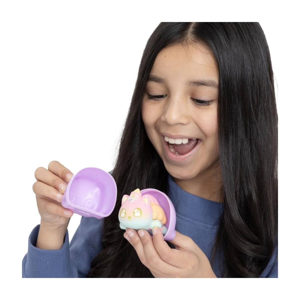 Eğitici Oyuncak APH02200 Aphmau Sürpriz Squishies - Görsel 5