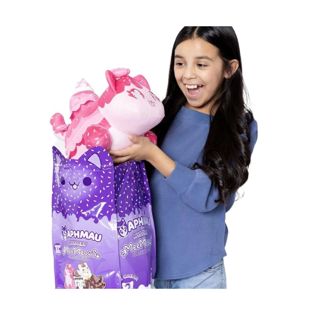 Eğitici Oyuncak APH12000 Aphmau Sürpriz Pelüş 28 cm