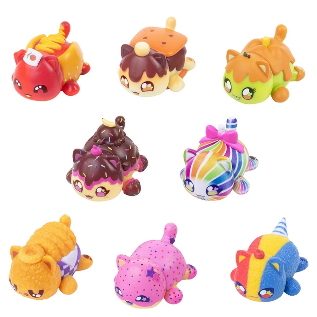 Eğitici Oyuncak Aphmau Sürpriz Figür S6