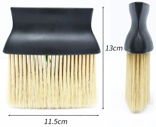 Eğitici Oyuncak Araba Detay Temizlik Fırçası Yumuşak Uçlu - Görsel 5