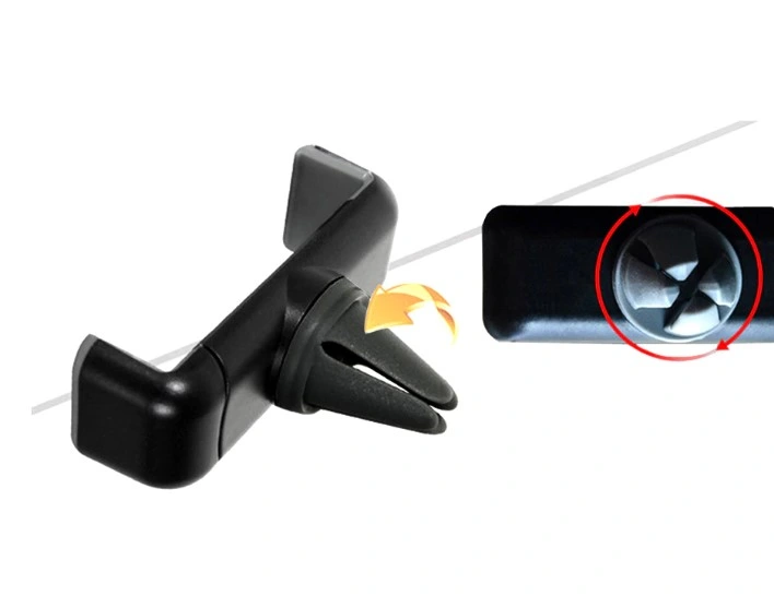 Eğitici Oyuncak Araba Klimasına Takılan Telefon Tutucu Kıskaç - Görsel 2