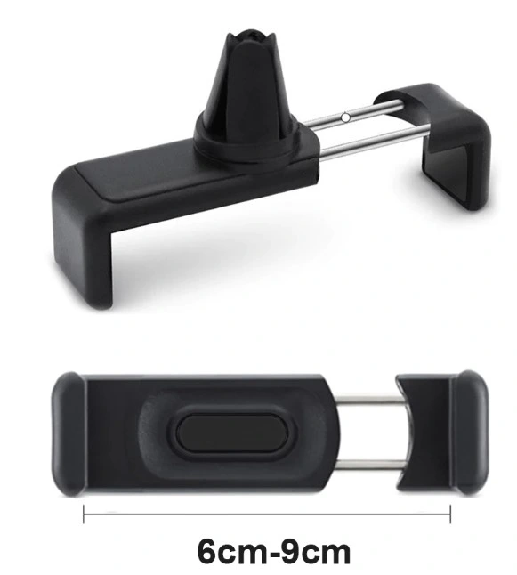 Eğitici Oyuncak Araba Klimasına Takılan Telefon Tutucu Kıskaç - Görsel 3