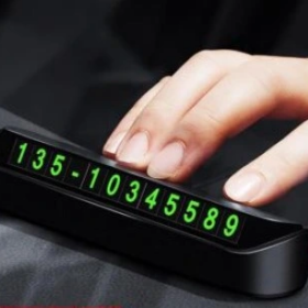 Eğitici Oyuncak Araç Torpido Üstü Aç Kapa Numaratör