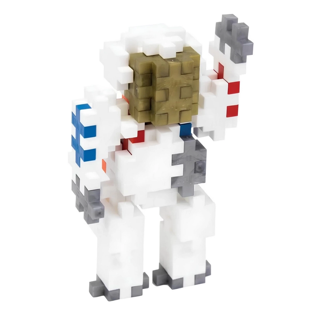 Astronaut 100 Parça - Görsel 4