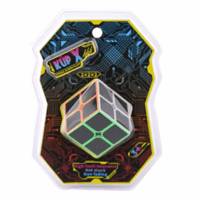 Zeka Küp X 2X2X2, Çocuklar İçin Eğitici ve Zeka Geliştirici Aktivite Oyunu