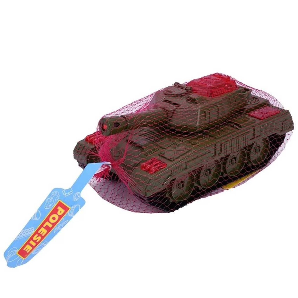 ''Atılım'' Tank (Filede) 87676 - Görsel 2