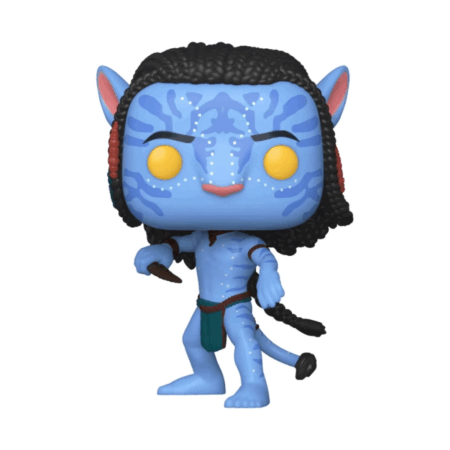 Çocuk Avatar POP Movies: Avatar - Lo’ak
