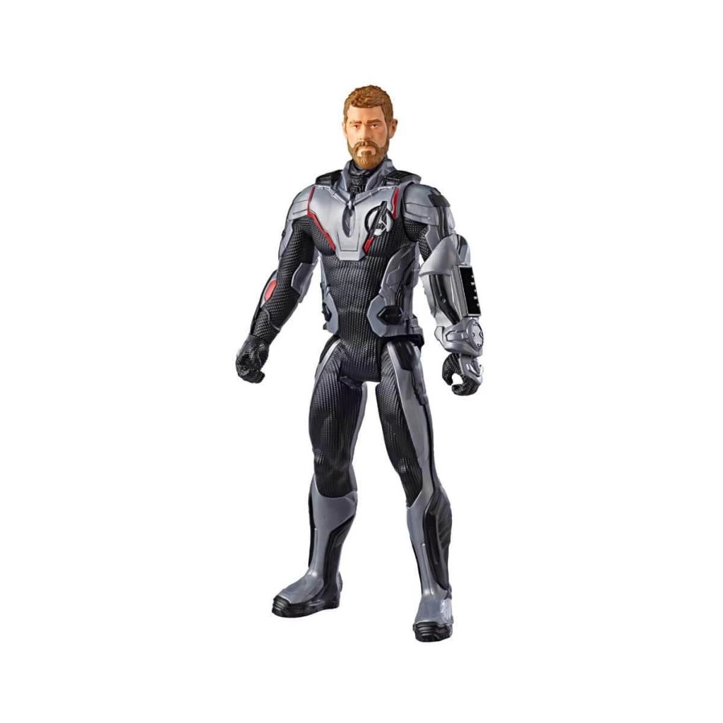 Çocuk Avengers Endgame Titan Hero Figür - Görsel 3