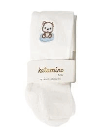 Çocuk Ayki Erkek Bebek Külotlu Çorap K31057 Asorti