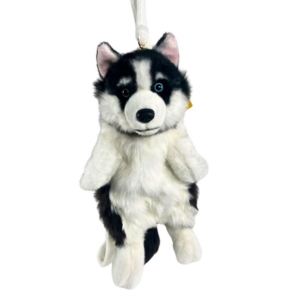 Eğitici Çocuk B&D Büyük Köpek Sırt Çantası