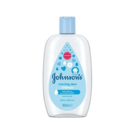 Çocuk Baby Bebe Kolonya 100 ml Morning Dew