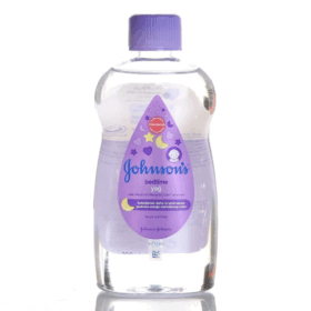 Baby Bebe Yağı 300 ml Bedtime