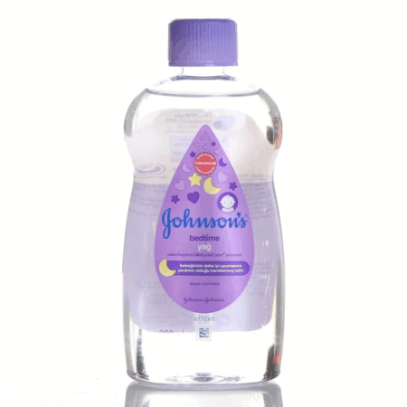 Baby Bebe Yağı 300 ml Bedtime