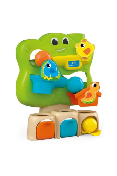 Eğitici Oyuncak  Baby Clementoni Sihirli Ağaç 17687