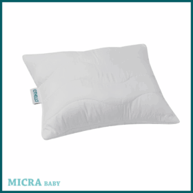 Çocuk Baby Micra Mikro Elyaf Yastık 35x45