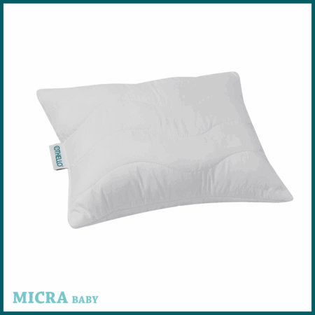Çocuk Baby Micra Mikro Elyaf Yastık 35x45