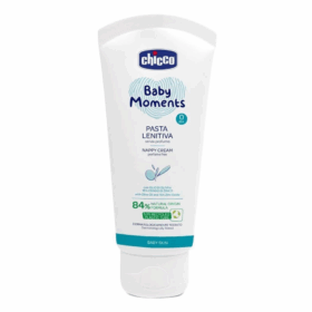 Çocuk Baby Moments Doğal Pişik Kremi 100ml
