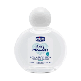   Baby Moments Doğal Su Bazlı Parfüm 100ml