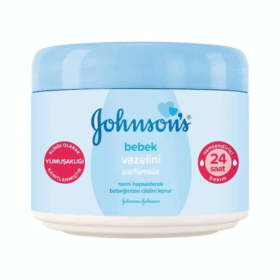 Çocuk   Baby Vazelin Parfümsüz 100ml
