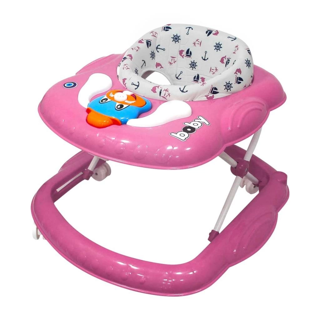 Baby Yürüteç - Görsel 3