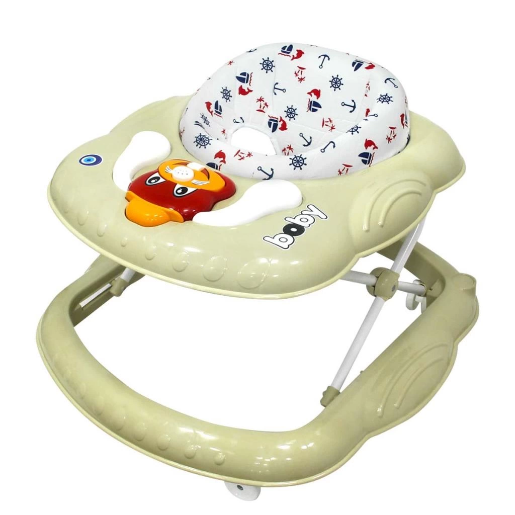Baby Yürüteç - Görsel 5