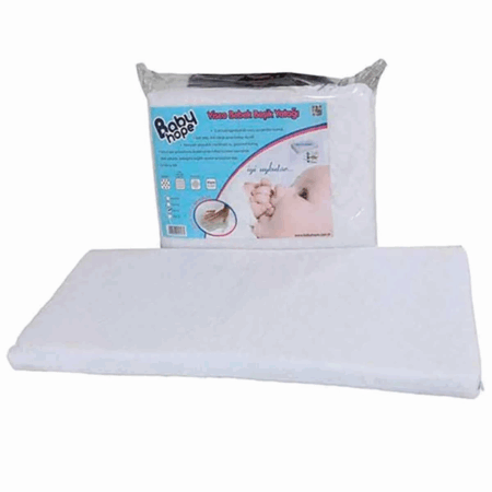 Çocuk Babyhope Visco Oyunparkı Yatağı 70x110