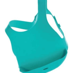 BabyJem Çok Amaçlı Emzirme Yastığı 523 Gri Zigzag