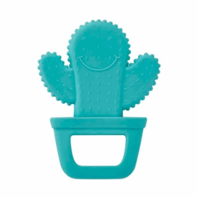 BabyJem Diş Kaşıyıcı Kaktüs 628 Yeşil