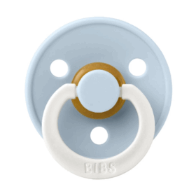 BabyJem Köpüklü Bebek Banyo Küvet Filesi 164 Mavi