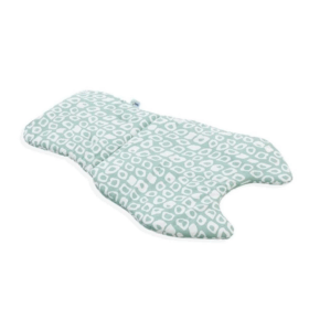 BabyJem Mama Oturağı Minderi 798 Yeşil Kare