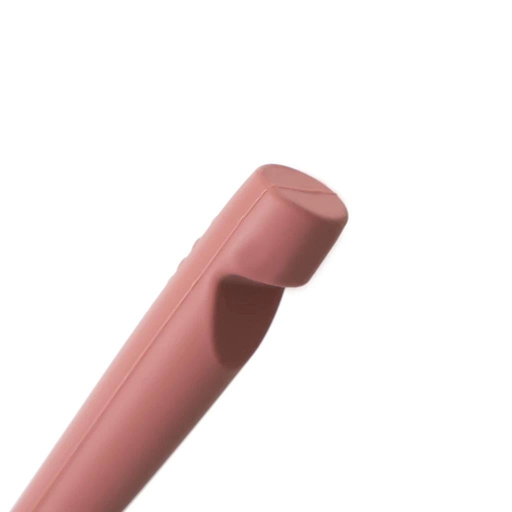 Mocha Silikon Kaşık Güvenli Malzeme ile Bebeklerde Eğitici Beslenme Deneyimi - Görsel 5