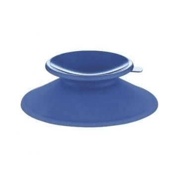 BabyJem Tabak Bardak Vakumu 528 Mavi - Görsel 2