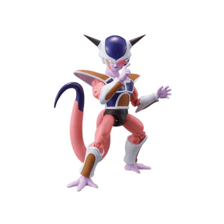 Çocuk Bandai Dragon Ball Frieza 1. Formu Poz Verilebilir Figür 16 cm