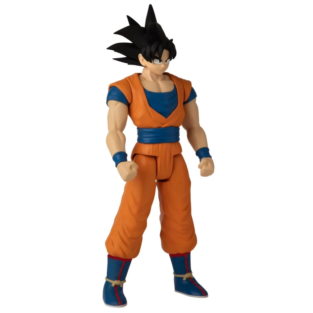 Bandai Dragon Ball Goku Figür 30 cm - Görsel 2