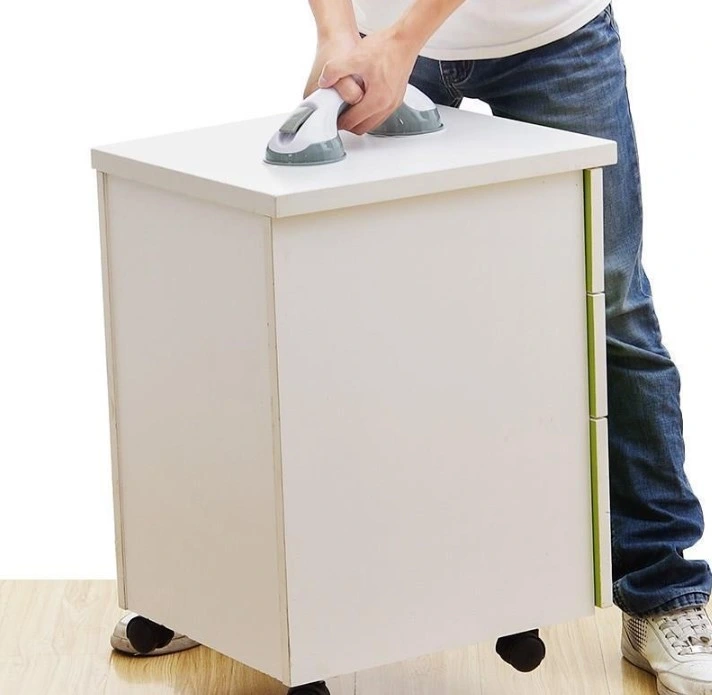 Eğitici Oyuncak Banyo Tutacağı Kilit Vantuzlu - Görsel 2