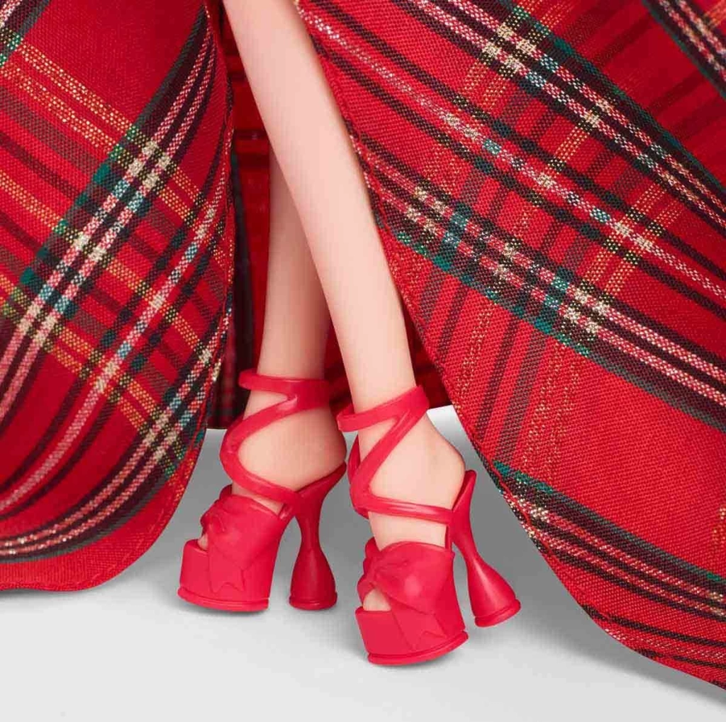 2024 Mutlu Yıllar Bebeği HRM61 - Görsel 5