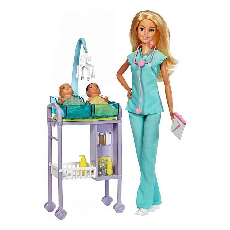 Ben Büyüyünce Meslek Setleri - Görsel 4