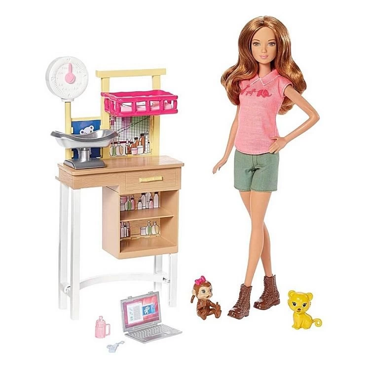 Ben Büyüyünce Meslek Setleri - Görsel 5