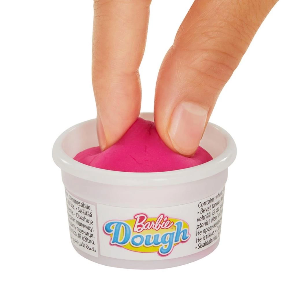 Çocuk 'nin Pasta Dükkanı Oyun Seti HGB73 - Görsel 3