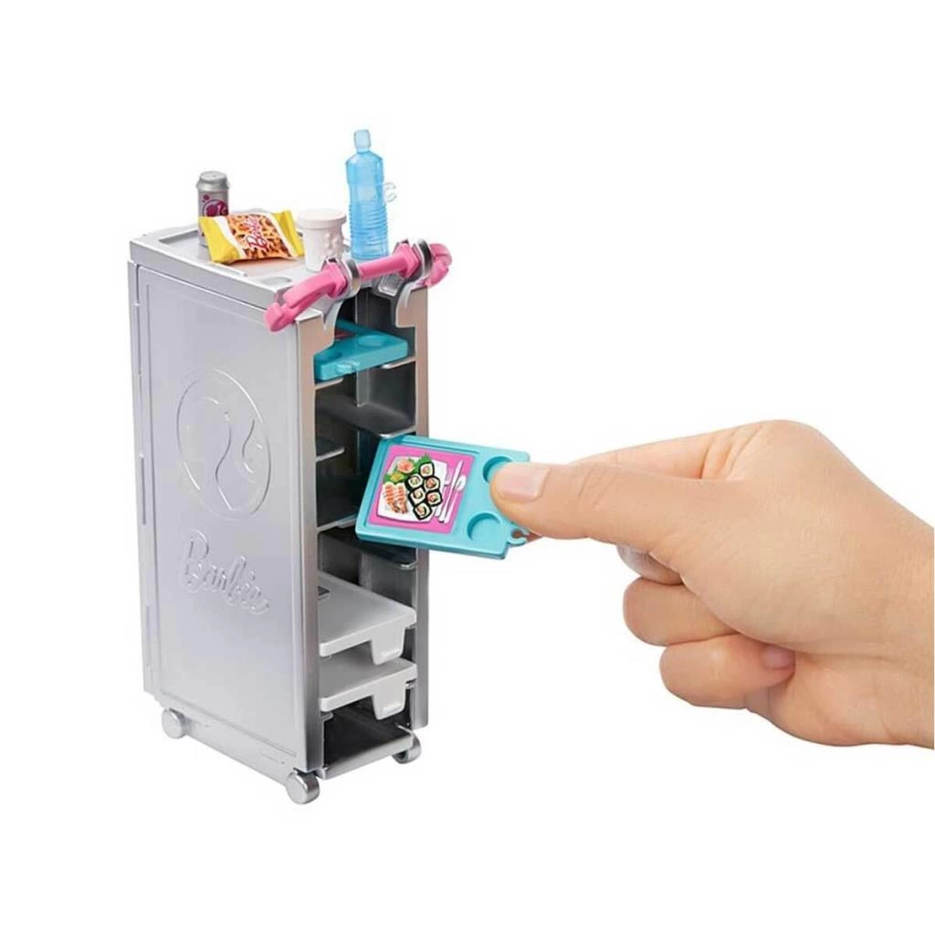 Çocuk 'nin Pembe Uçağı - Görsel 3