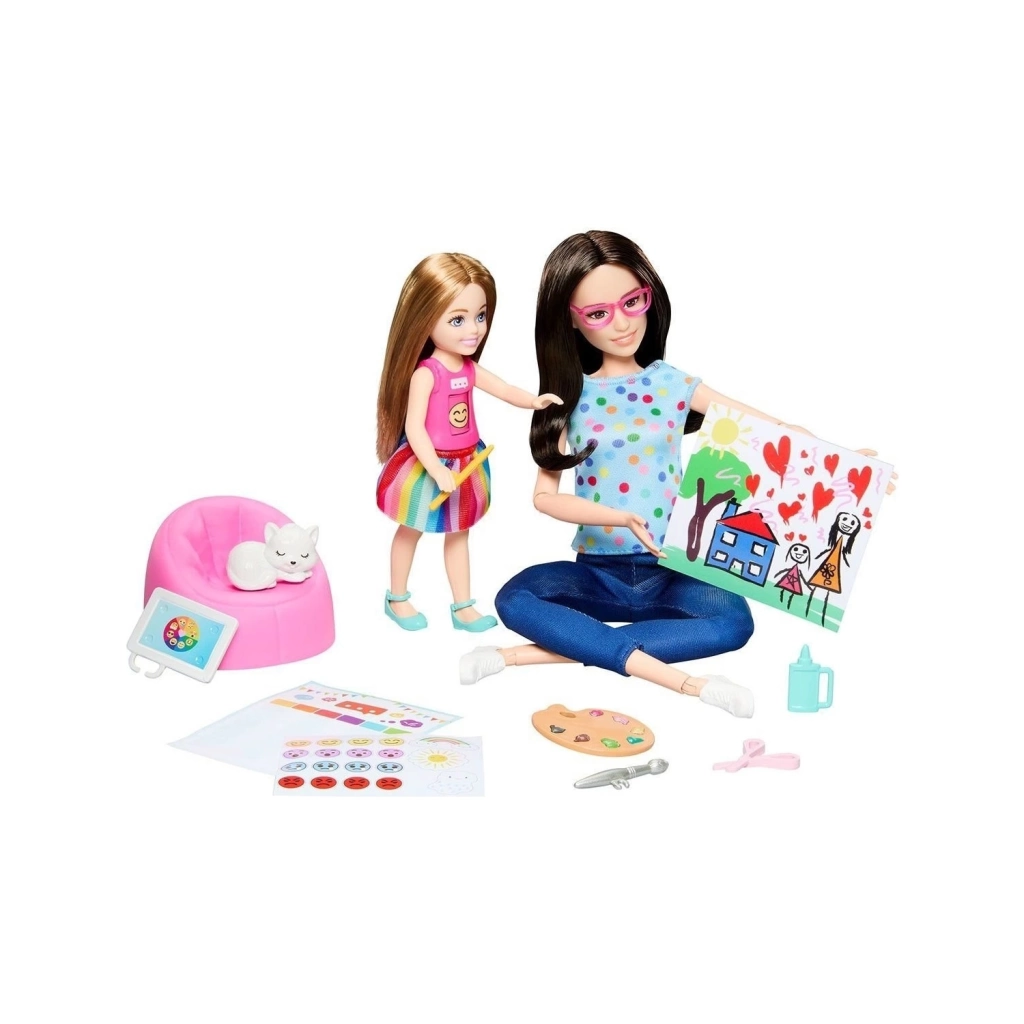 'nin Sanat Atölyesi HCM85 - Görsel 3