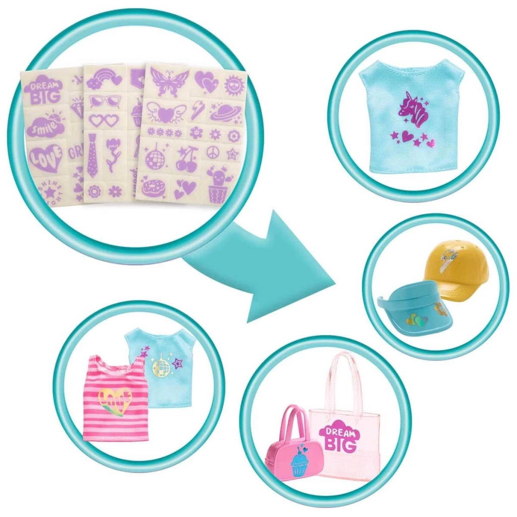 'nin Tasarım Butiği HKT78 - Görsel 5