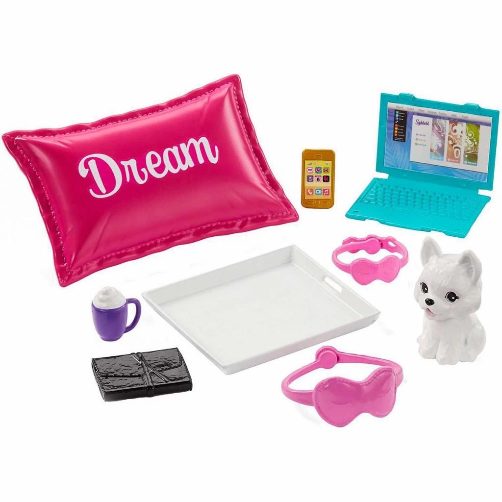 Spa Günü Bebekleri - Görsel 4