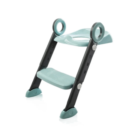 Basamaklı & Katlanır Klozet Adaptörü 861 Mint