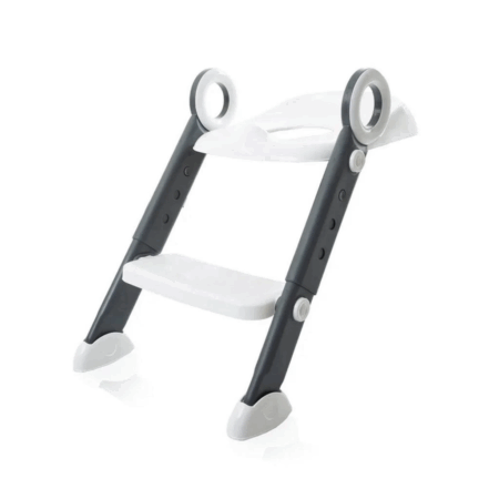    Basamaklı&KatlanırKlozetAdaptörü861Beyaz