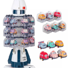 Başel Oyuncak Araba  6016