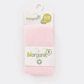 Çocuk Basic Külotlu Çorap 68235 Pembe